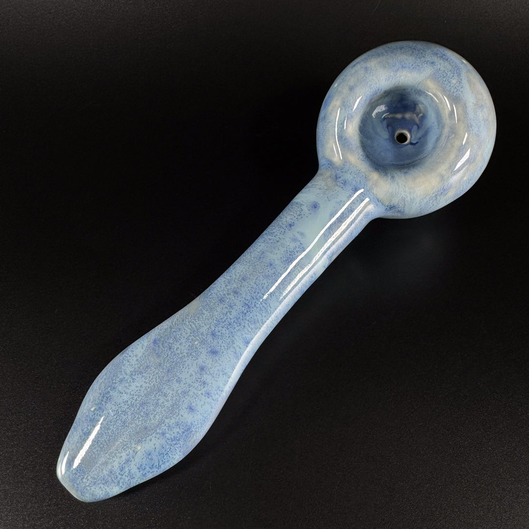 Ceramic Large Spoon