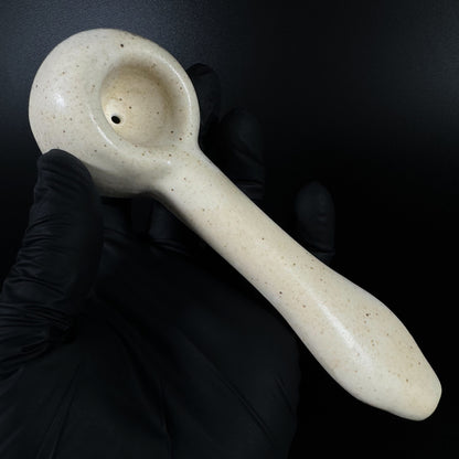 Ceramic Large Spoon