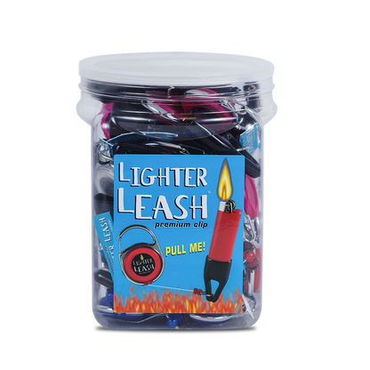 Lighter Leash - The Olde Lantern
