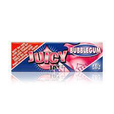 Juicy Jay's Flavored Rolling Papers - The Olde Lantern