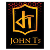John T Sweet T’s Cigars - The Olde Lantern