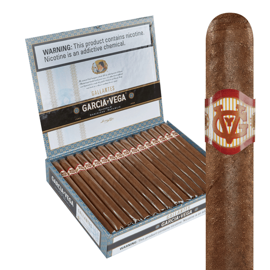 Garcia Y Vega Classic Cigars - The Olde Lantern