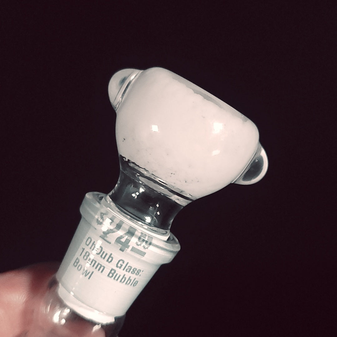 18mm Bubble Bowl - The Olde Lantern