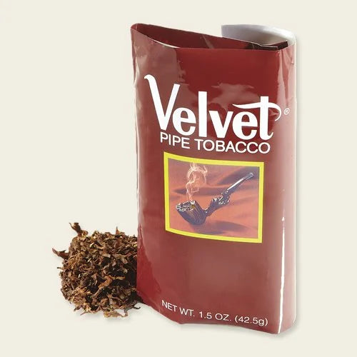 Velvet Pipe Tobacco - The Olde Lantern