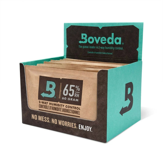 Boveda - Large Humidity Pack (65RH) - The Olde Lantern