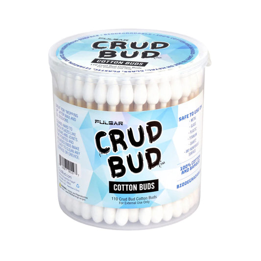 Pulsar - Crud Bud (Dual Tip Cotton Swabs) - The Olde Lantern