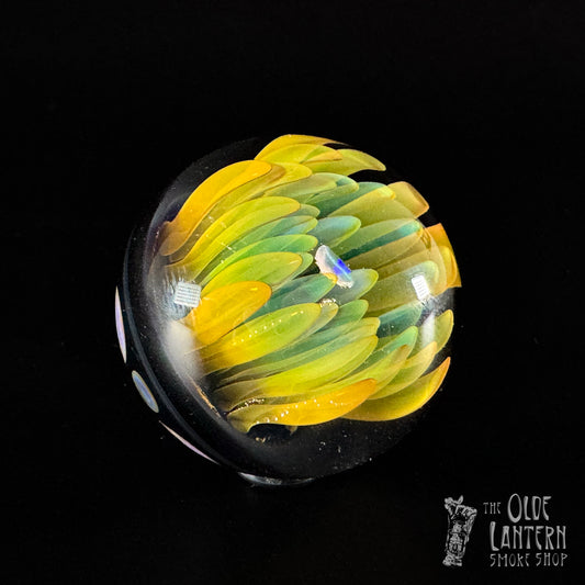 Fume Implosion & Opal Marble