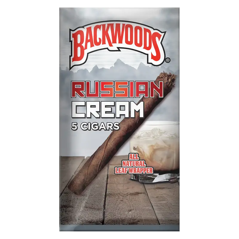 Backwoods Cigars - The Olde Lantern