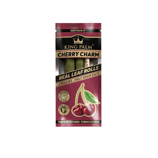 .5g Rollies - Cherry Charm (2 Pack)