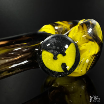 Wu-Tang Spoon