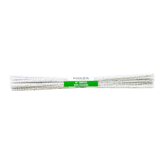 10" Bristled Pipe Cleaners - Randy's