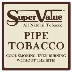 Bulk Tobacco - Super Value