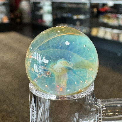 Fumicello Slurper Marble 22.1mm