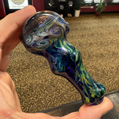 Chaos Fume Spoon with Wig Wag Cap