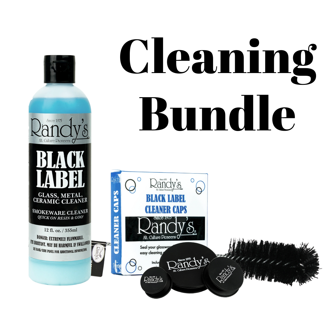 Randy’s Cleaning Bundle