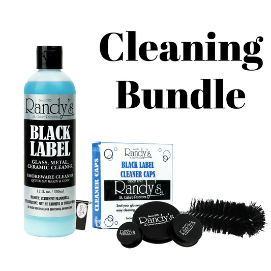 Randy’s Cleaning Bundle