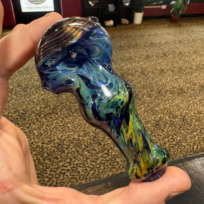 Chaos Fume Spoon with Wig Wag Cap