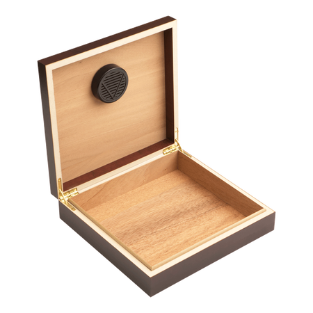 Chateau - Cherry Cigar Humidor (20 stick)