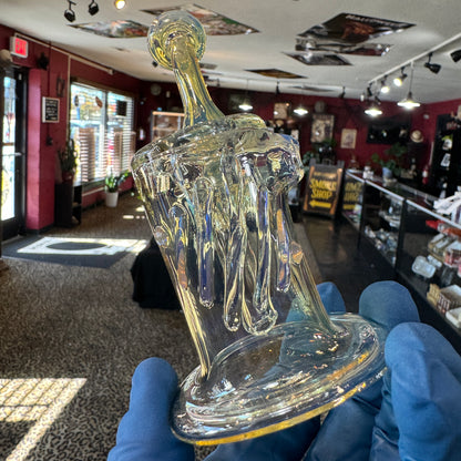 OhDub Fume Bubbler