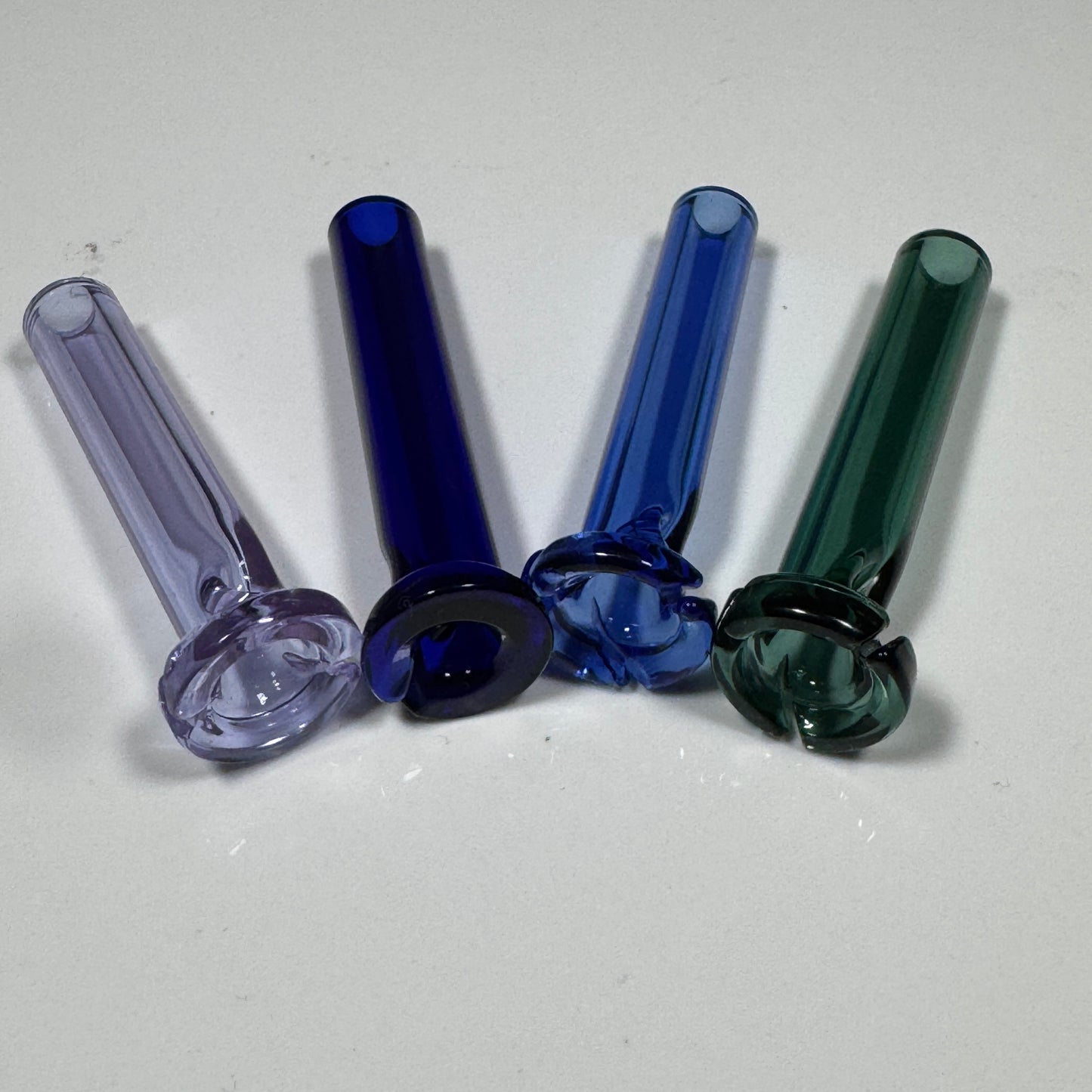 Production Puffco Pivot Mouthpieces