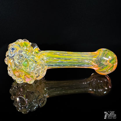 Color Changing Fume Spoon