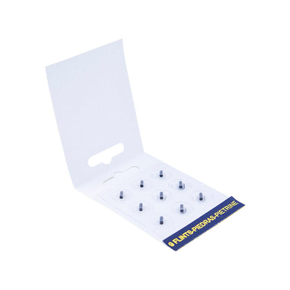 Clipper Lighter Flints (9 Pack