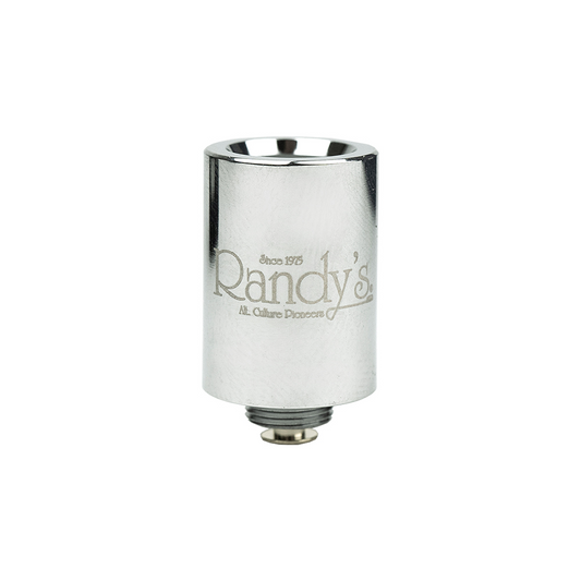 Grip Atomizer - Randy’s