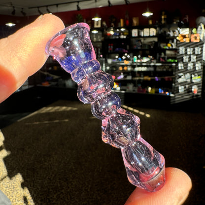 Lavender Maria Chillum