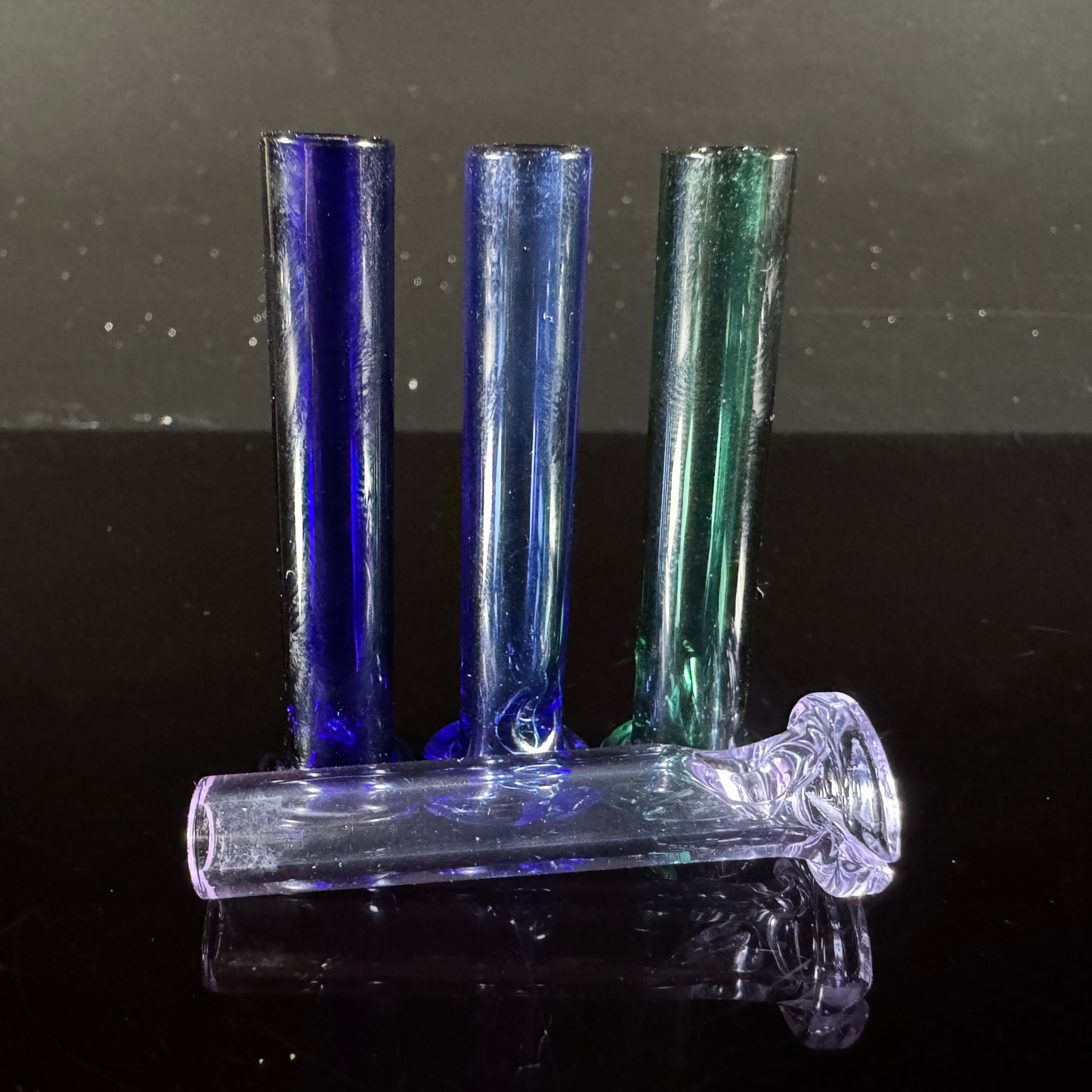 Production Puffco Pivot Mouthpieces