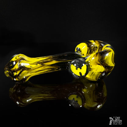 Wu-Tang Spoon