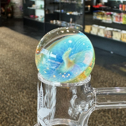 Fumicello Slurper Marble 22.1mm