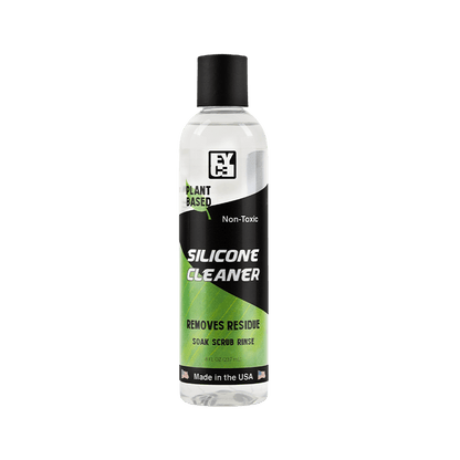 Eyce Silicone Cleaner 8oz