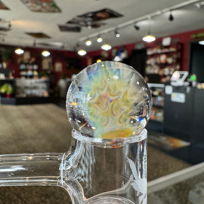 Fume Honeycomb Slurper Marble 1 (22.5mm)