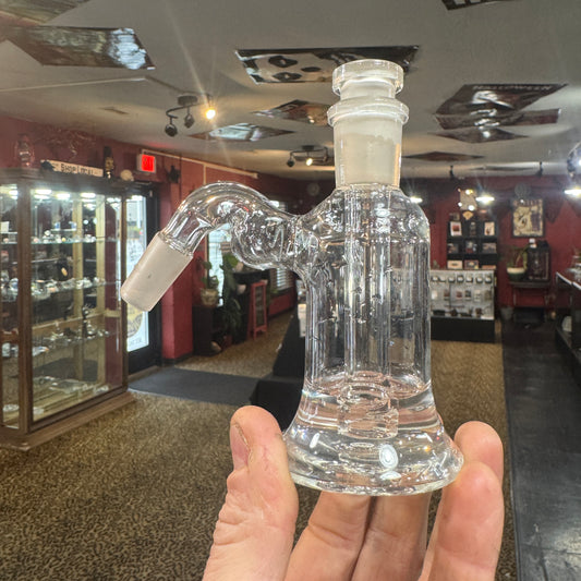 14mm 45 Degree Ashcatcher