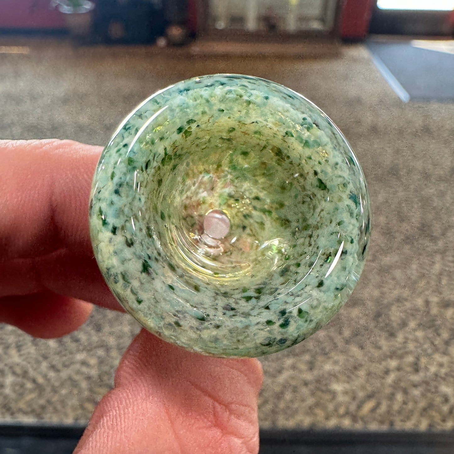 10mm Bubble Bowls