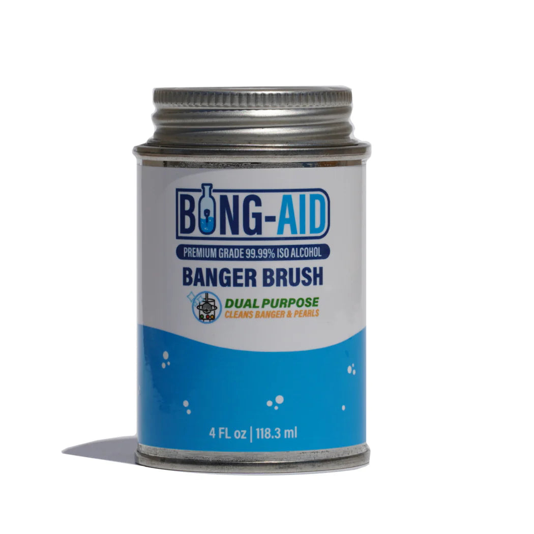 B*ng Aid Cleaner Brush (Can)