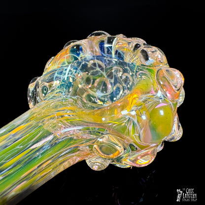 Color Changing Fume Spoon