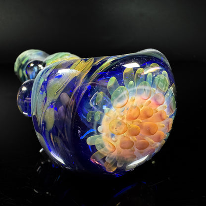 Chaos Fume Spoon with Implosion Cap