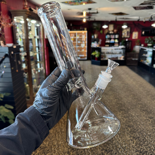 12” Beaker Waterpipe