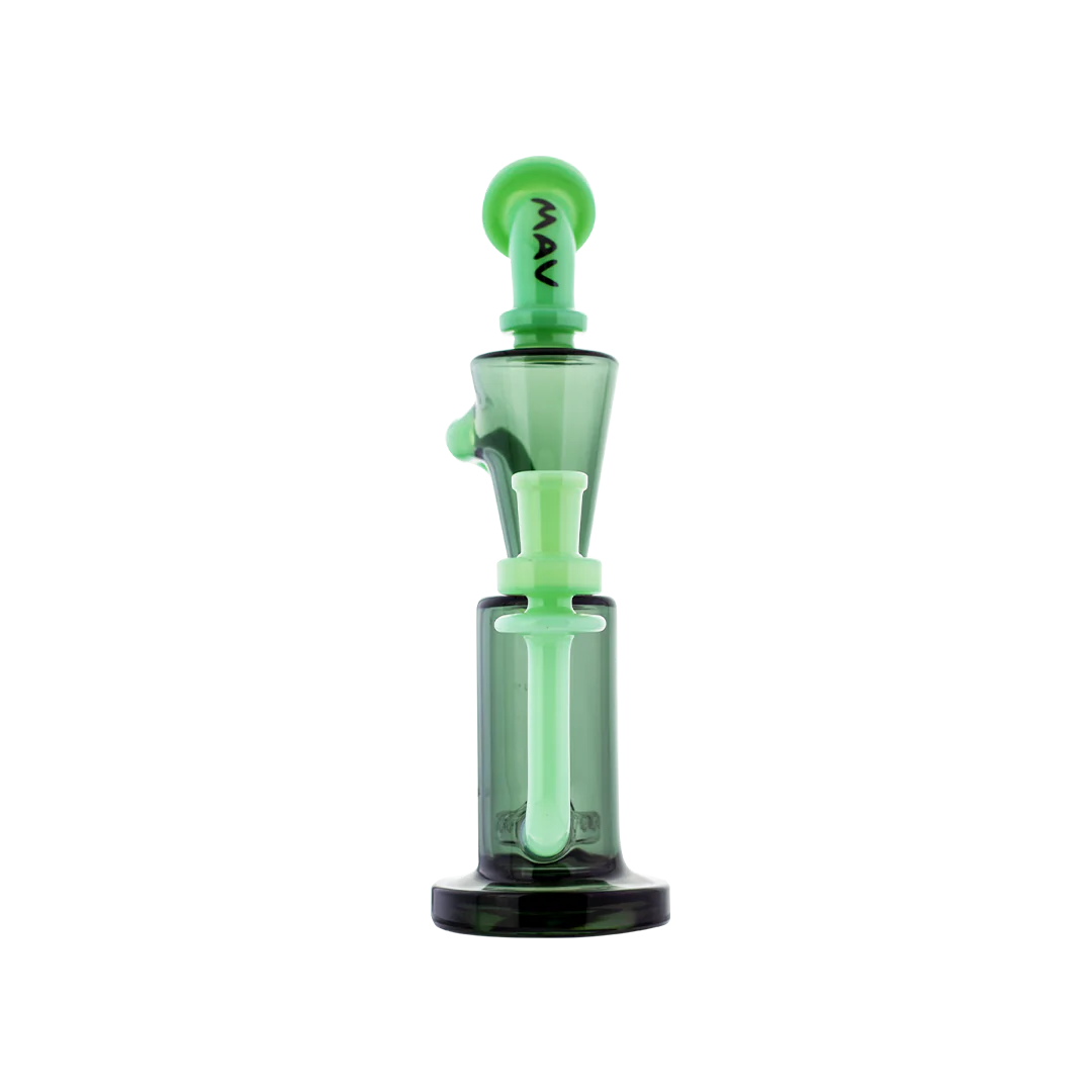 9.5" MAV Echo Park Recycler 14mm