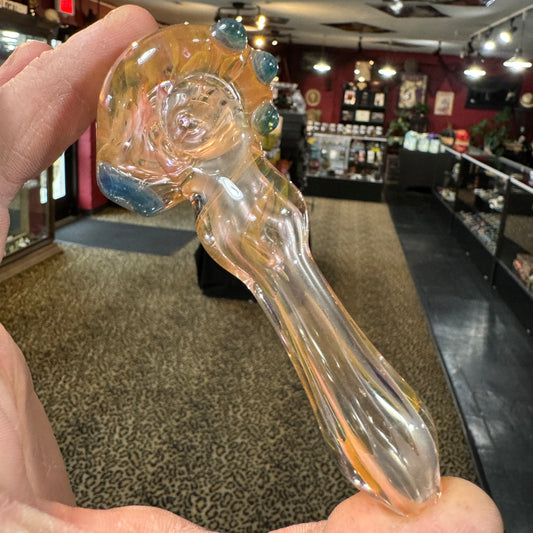 THICK Fume Spoon