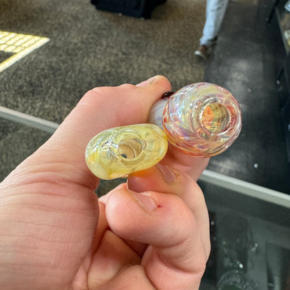 Wrap & Rake Chillum