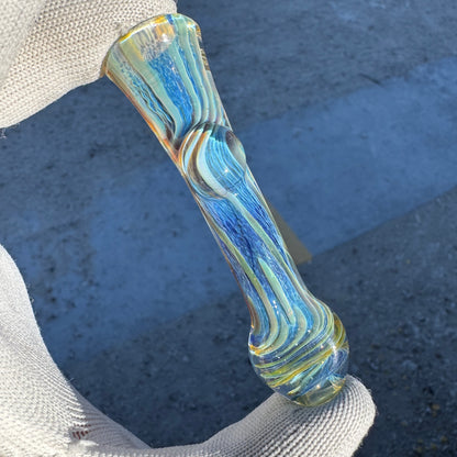 ISO & Frit Chillum