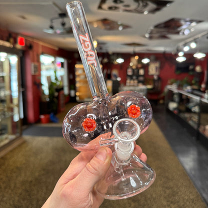 9" JUGZ Water Pipe (14mm)