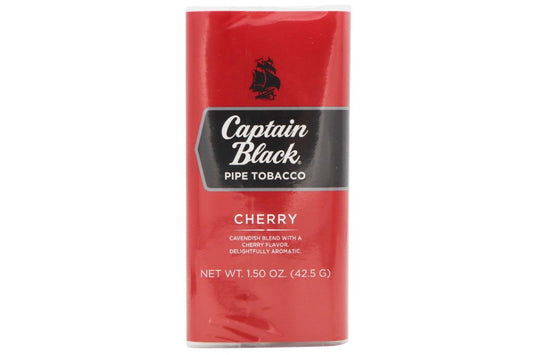 Captain Black - Cherry