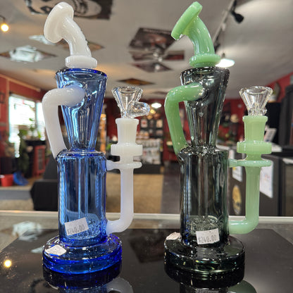 9.5" MAV Echo Park Recycler 14mm