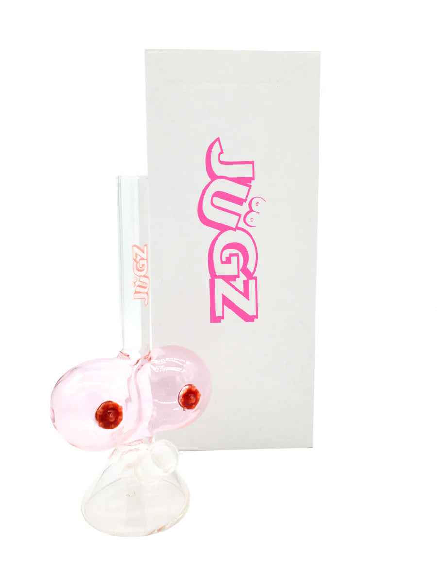 9" JUGZ Water Pipe (14mm)