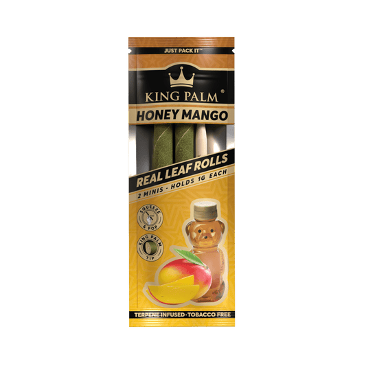 1 г Minis- Honey Mango (2 упаковки) 