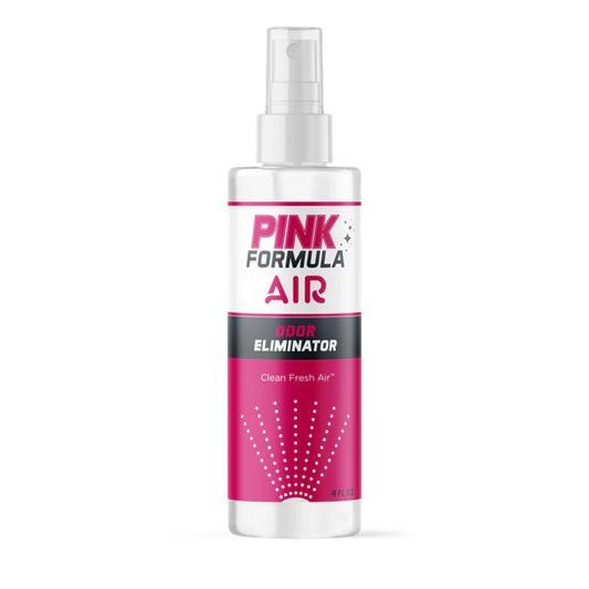 Pink Formula Air - Odor Eliminator