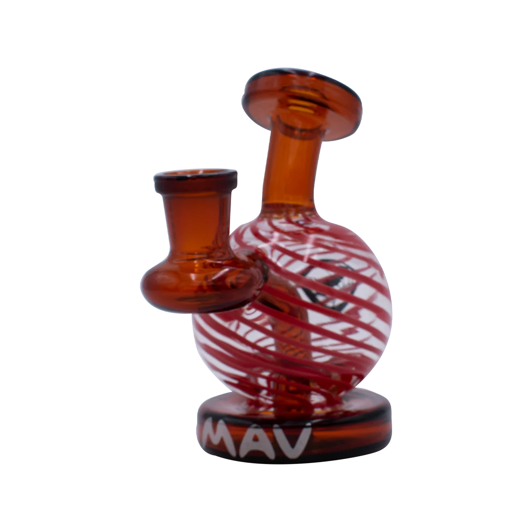 5.5" MAV Bulb Rig 14mm